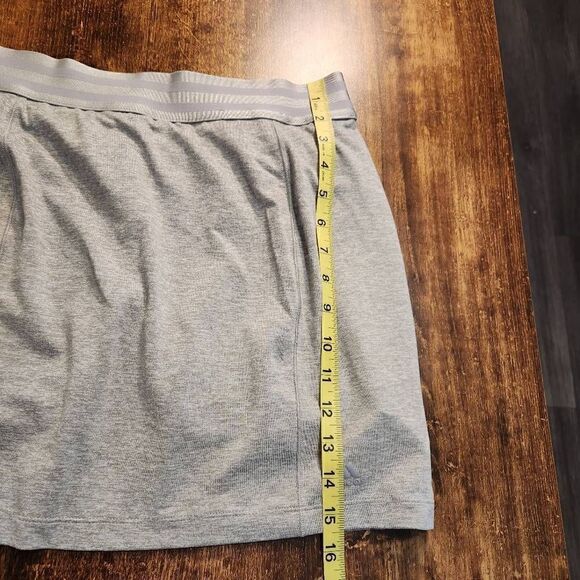 Adidas pencil skort  - Picture 8 of 8